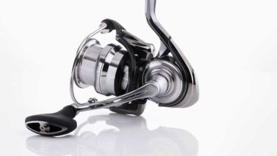 Daiwa Exist G 2018 LT 3000 CHX Spin Olta Makinesi