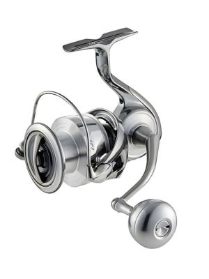 Daiwa Exist G 22LT 5000D CXH Olta Makinesi - 1