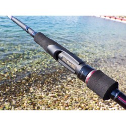 Daiwa Fuego Spin Kamış 2.44m 7-28g 2P. Olta Kamışı - Thumbnail