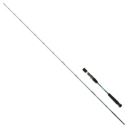 Daiwa - Daiwa Grandwave 199cm MAX 180gr Slow Jig Kamışı Tetikli