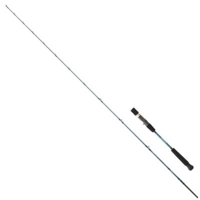 Daiwa Grandwave 199cm MAX 180gr Slow Jig Kamışı Tetikli