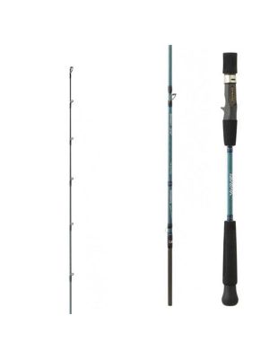 Daiwa Grandwave 1.99m 220g 2P Tetikli Slow Jig Kamışı