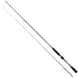 Daiwa - Daiwa Infeet Rockfish 234cm 3-10gr LRF Olta Kamışı