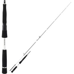 Daiwa INFEET SEABASS II 272cm 14-42g Spin Olta Kamışı - Thumbnail