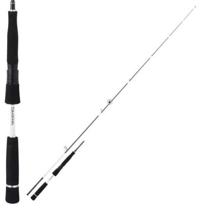 Daiwa INFEET SEABASS II 272cm 14-42g Spin Olta Kamışı