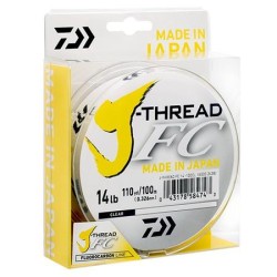 Daiwa - Daiwa J-Thread FC Leader Misina