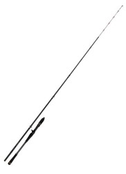 Daiwa - Daiwa New Legalis Boat Game 180cm 60-150gr Olta Kamışı Tetikli