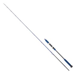 Daiwa - Daiwa Legalis Oceano JG 1.90m 60-120g 2 P Light Jig Kamışı