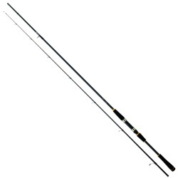 Daiwa - Daiwa Legalis Seabass 213cm 10-35g Olta Kamışı