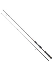 Daiwa - Daiwa Lexa Seabass 259cm 10-35gr 2P Spin Olta Kamışı