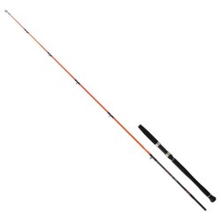 Daiwa - Daiwa Megaforce 1.70m 90-210gr 2p Jig Olta Kamışı