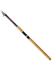 Daiwa - Daiwa Megaforce 270cm 30-60g HBF Olta Kamışı