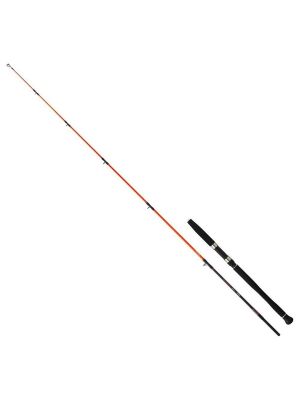 Daiwa Megaforce Bay Jigging 1.80m 30-80gr 2p Olta Kamışı