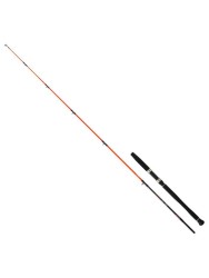 Daiwa - Daiwa Megaforce Bay Jigging 1.80m 60-120gr 2p Olta Kamışı