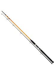 Daiwa - Daiwa Megaforce Boat 210cm 50-150gr Bot Kamışı