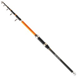 Daiwa - Daiwa Megaforce Buscle Tele Bot Kamışı 180cm 20-80g