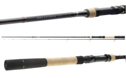 Daiwa - Daiwa Megaforce Jigger 2.2M 1-9G 2P LRF Olta Kamışı