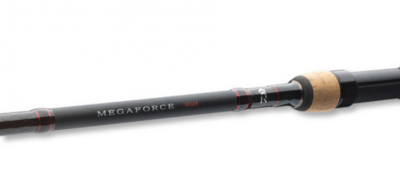 Daiwa Megaforce Jigger 2.2M 1-9G 2P LRF Olta Kamışı