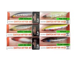 Daiwa - Daiwa Morethan Switch Hitter 85S Suni Yem