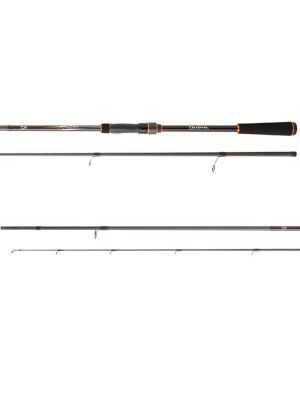 Daiwa New Crossfire 2.13m 5-14gr 2p Olta Kamışı