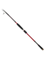 Daiwa - Daiwa New Crossfire SL 2.10m 10-40gr Teleskopik Olta Kamışı