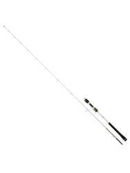 Daiwa - Daiwa New Megaforce 2.20m 60-180gr 2P Jig Olta Kamışı