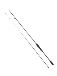 Daiwa - Daiwa New Ninja Drop Shot 2.24m 2-12gr 2P LRF Kamış 