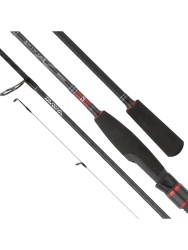 Daiwa New Ninja Drop Shot 2.24m 2-12gr 2P LRF Kamış - Thumbnail