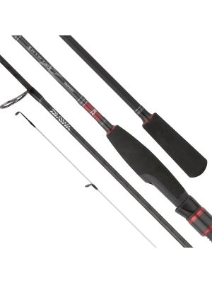 Daiwa New Ninja Drop Shot 2.24m 2-12gr 2P LRF Kamış 