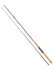 Daiwa - Daiwa New Samurai 1.80m 5-14gr 2P Olta Kamışı