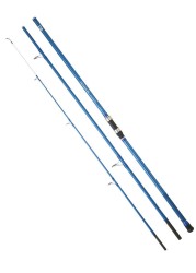 Daiwa - Daiwa New Sensor 4.20cm 100-200gr 3P Surf Olta Kamışı