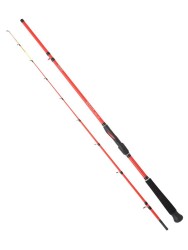 Daiwa - Daiwa New Sensor Boat Squid 1.80m 30-150gr 2P Olta Kamışı 