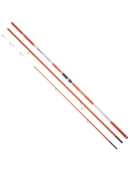 Daiwa - Daiwa New Shorecast 4.20m 100-225gr 3P Surf Olta Kamışı