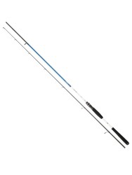 Daiwa - Daiwa New Spitfire Seabass 2.10m 7-28gr 2P Spin Olta Kamışı