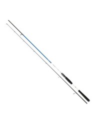 Daiwa - Daiwa New Spitfire Seabass 2.40m 14-56gr 2P Spin Olta Kamışı