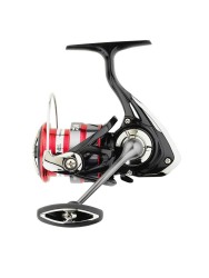 Daiwa - Daiwa Ninja 18 LT 2500 D Olta Makinesi