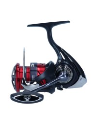 Daiwa - Daiwa Ninja 23 LT 2500 Olta Makinesi