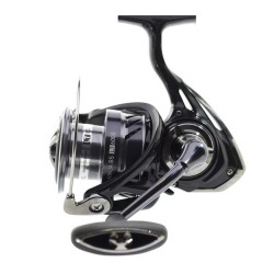 Daiwa - Daiwa Ninja BS 19 LT 2500 Olta Makinesi