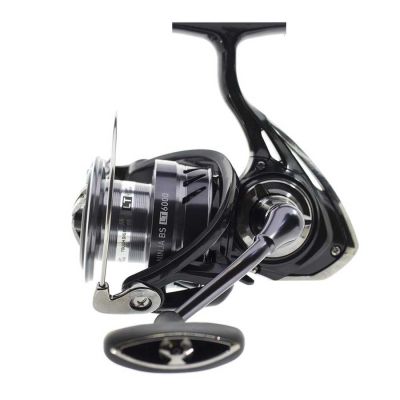 Daiwa Ninja BS 19 LT 5000-C Olta Makinesi