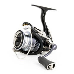 Daiwa - Daiwa Ninja BS LT 2000 LRF Olta Makinesi