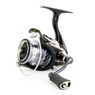 Daiwa Ninja BS LT 2000 LRF Olta Makinesi