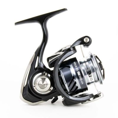 Daiwa Ninja BS LT 2000 LRF Olta Makinesi