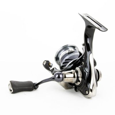 Daiwa Ninja BS LT 2000 LRF Olta Makinesi