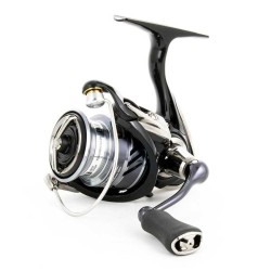 Daiwa - Daiwa Ninja BS LT 2000-XH LRF Olta Makinesi