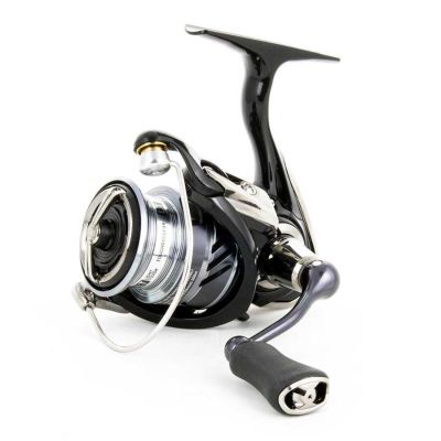 Daiwa Ninja BS LT 2000-XH LRF Olta Makinesi