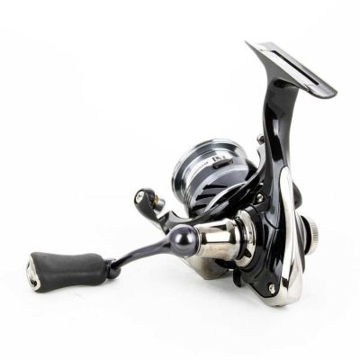 Daiwa Ninja BS LT 2000-XH LRF Olta Makinesi