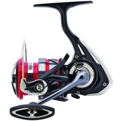 Daiwa - Daiwa Ninja LT 2500 Olta Makinesi