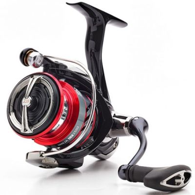 Daiwa Ninja LT 2500 Olta Makinesi