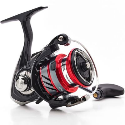 Daiwa Ninja LT 2500 Olta Makinesi