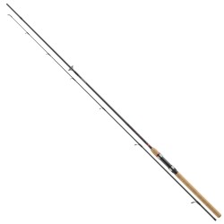 Daiwa - Daiwa Ninja X Jigger 2.70m 8-35g Spin Olta Kamışı